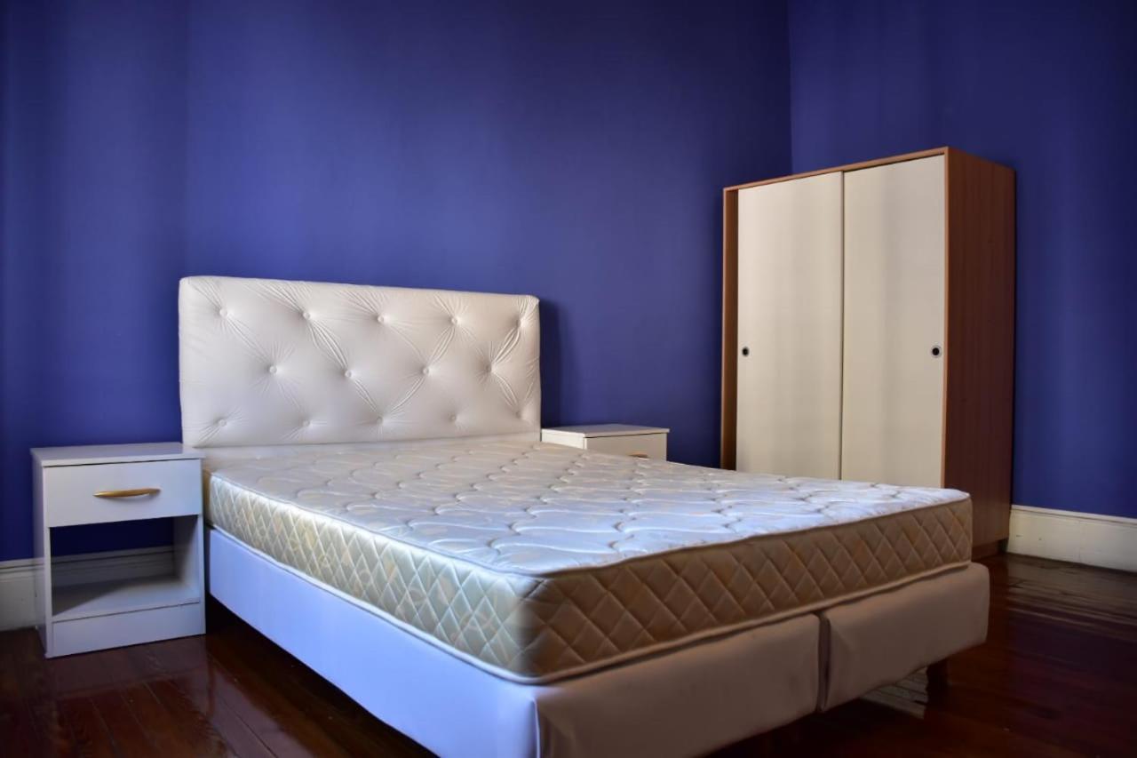 Hotel San Carlos بوينس آيرس المظهر الخارجي الصورة